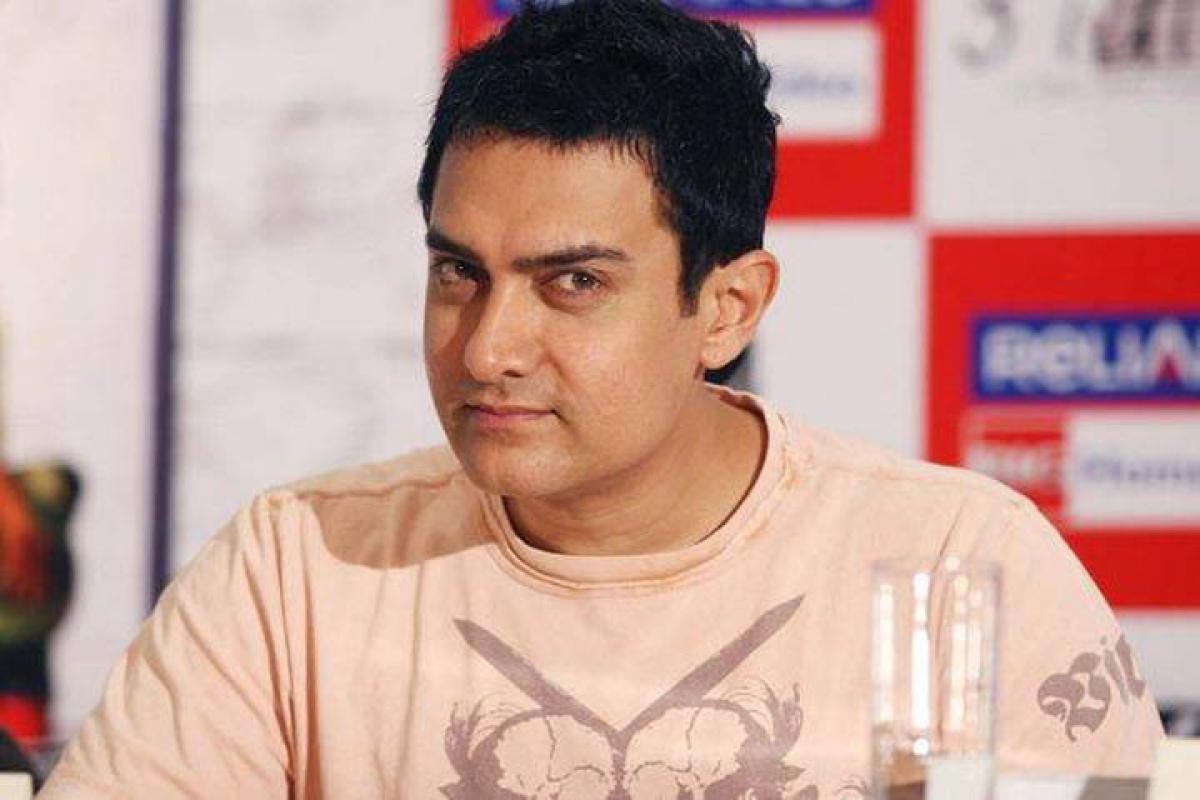 An Open Letter to Aamir Khan from an NRI fan​